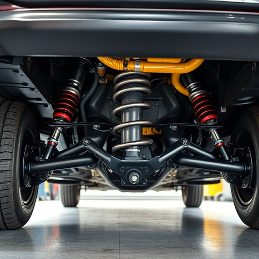 car suspension