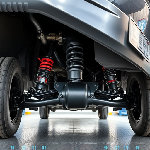 car suspension