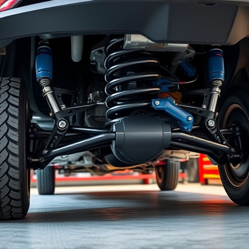 car suspension