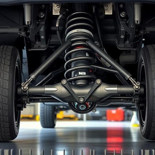 car suspension