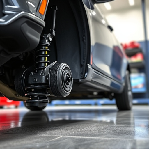 car suspension