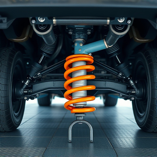 car suspension