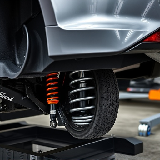 car suspension
