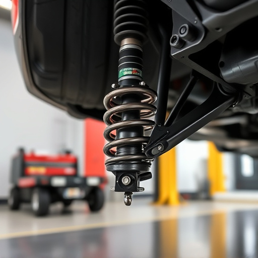 car suspension