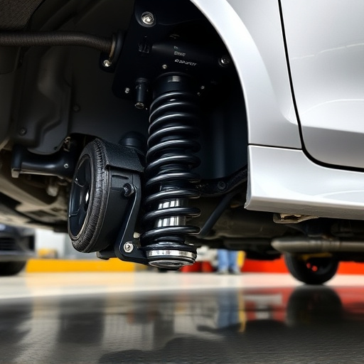 car suspension