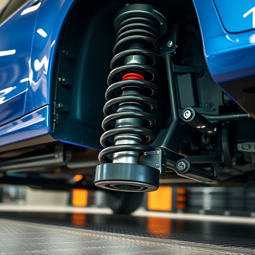 car suspension