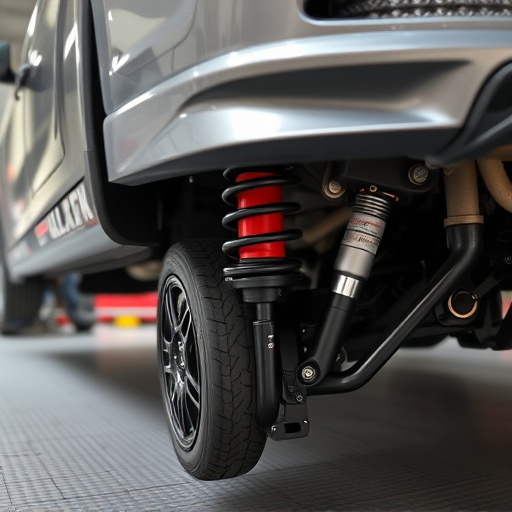 car suspension