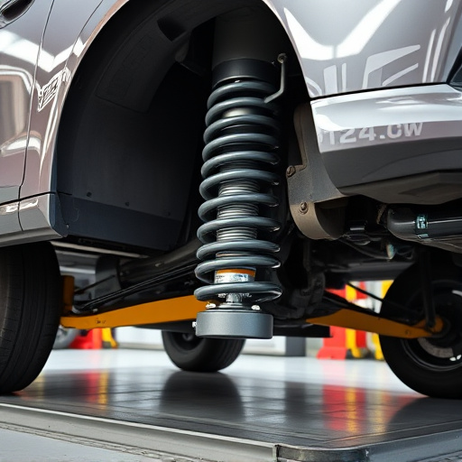 car suspension