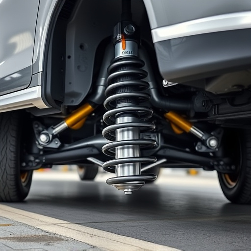 car suspension