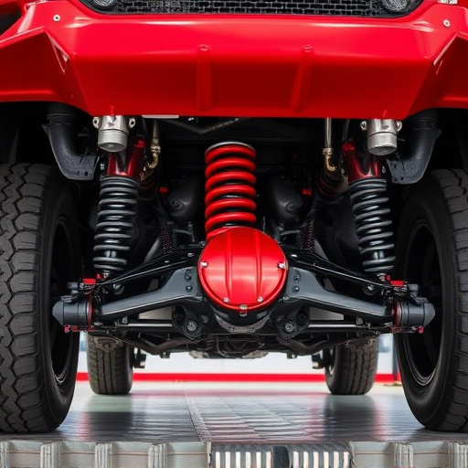 car suspension