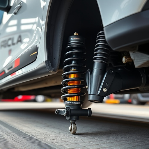 car suspension