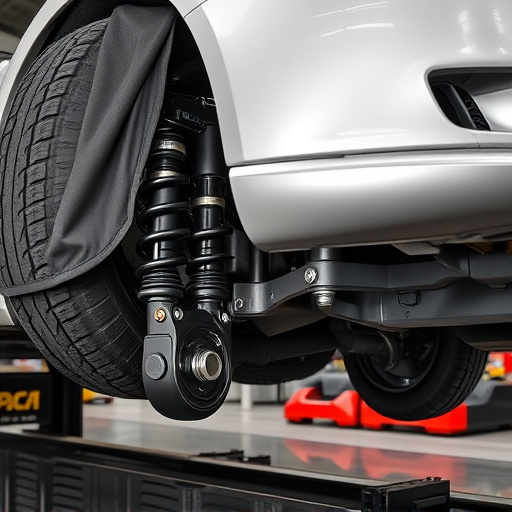 car suspension