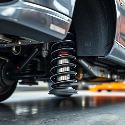 car suspension