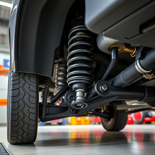car suspension