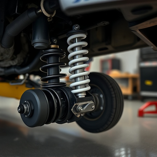 car suspension