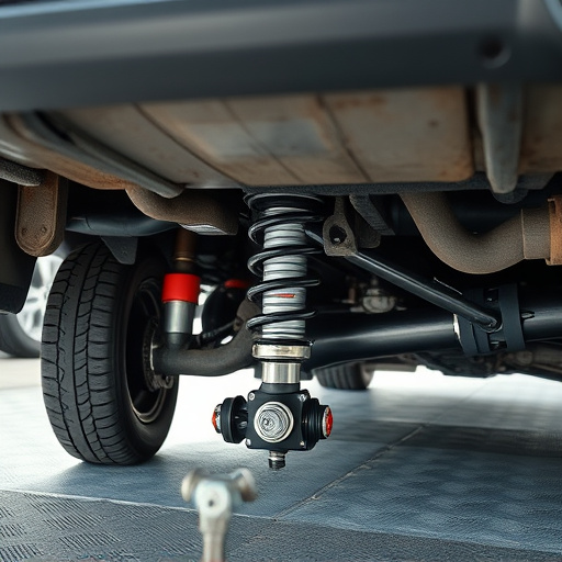 car suspension