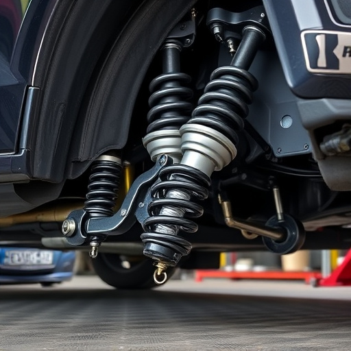 car suspension