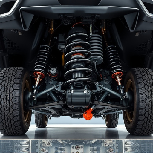 car suspension