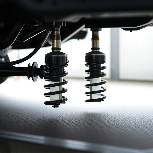 car suspension