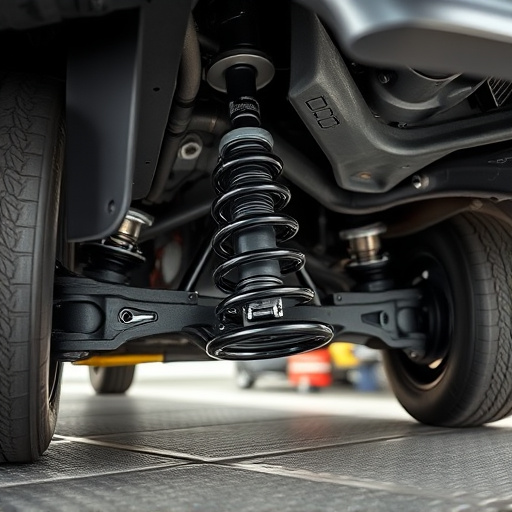 car suspension