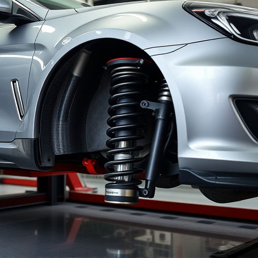 car suspension