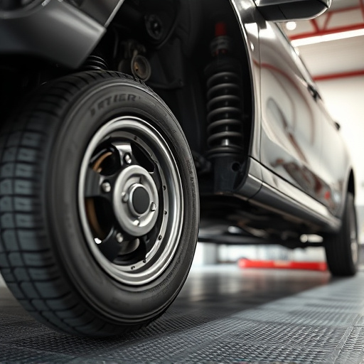 car suspension