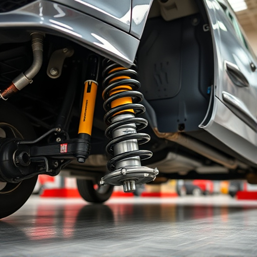 car suspension