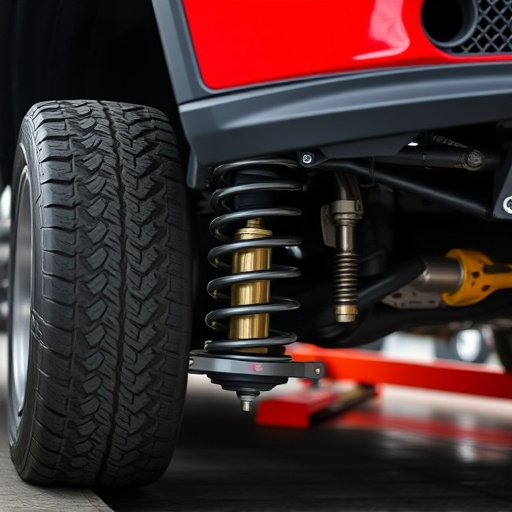 car suspension