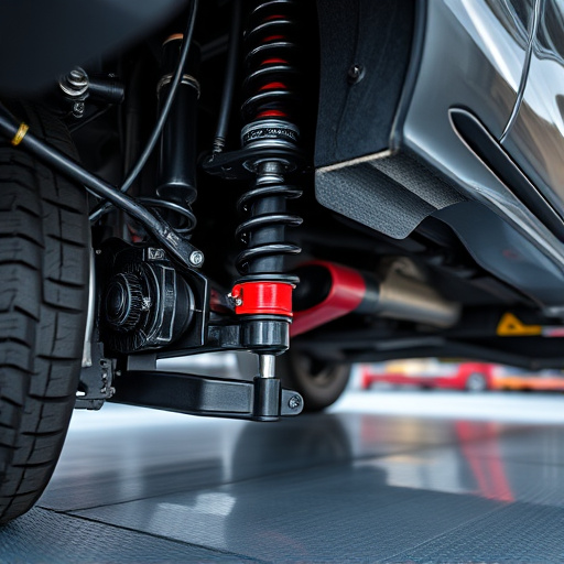 car suspension