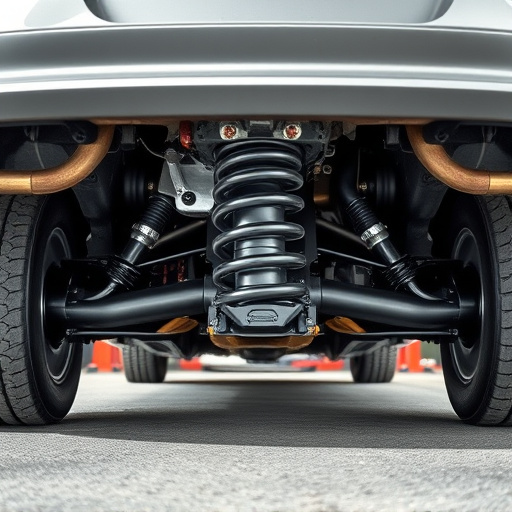 car suspension