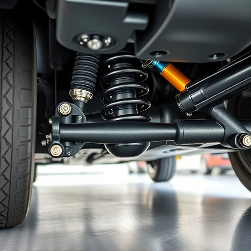 car suspension