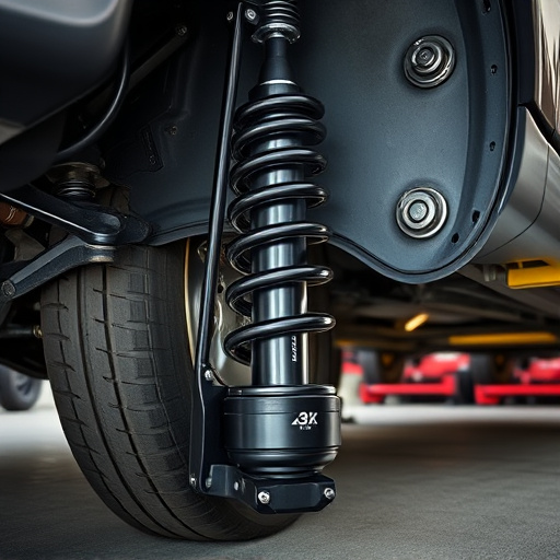 car suspension