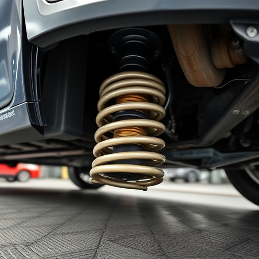 car suspension