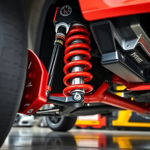 car suspension
