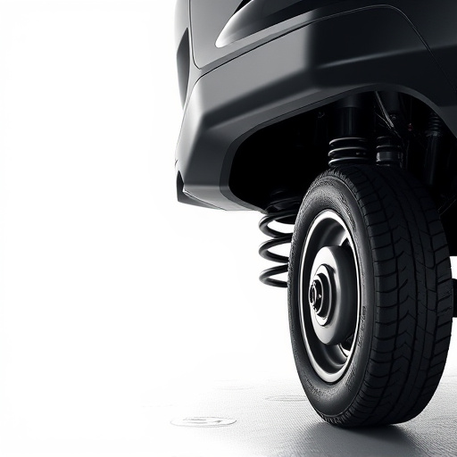 car suspension