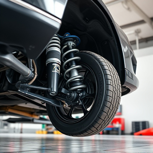 car suspension