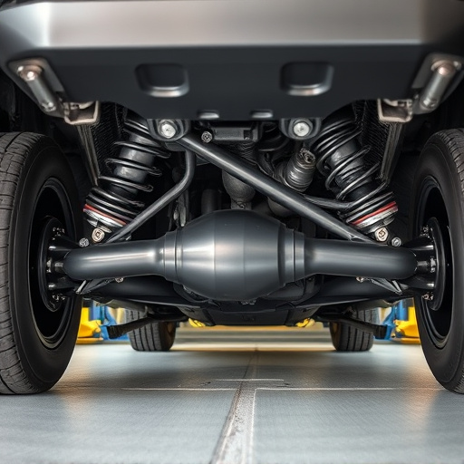 car suspension