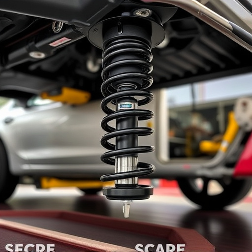 car suspension