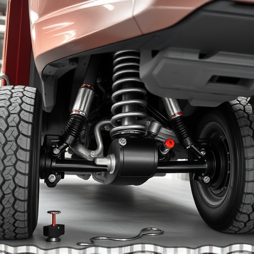 car suspension