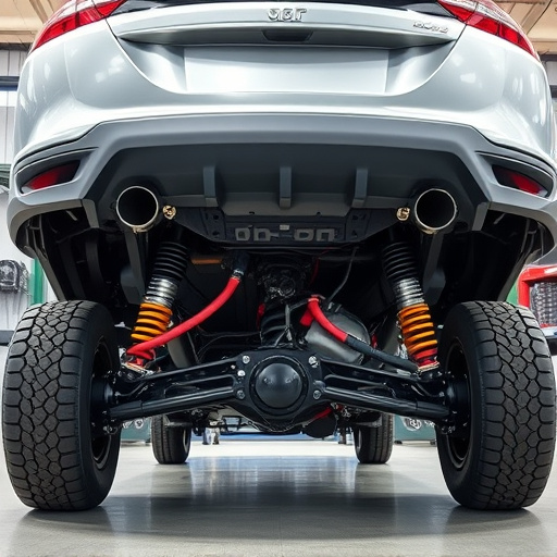 car suspension