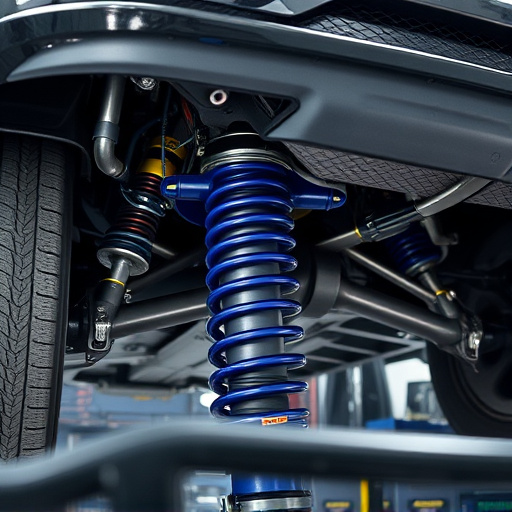 car suspension