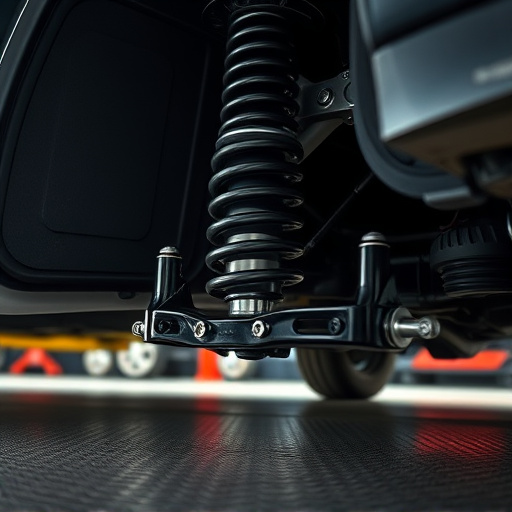car suspension