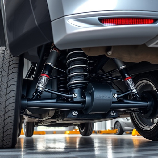 car suspension