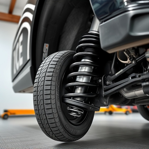 car suspension