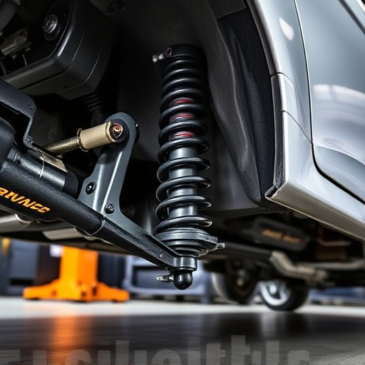 car suspension
