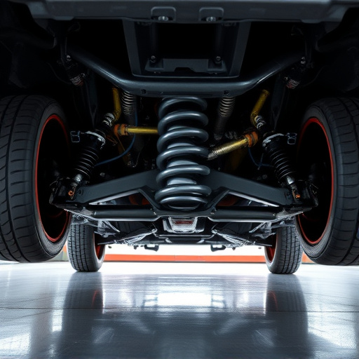 car suspension
