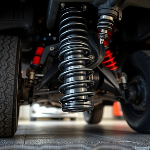 car suspension