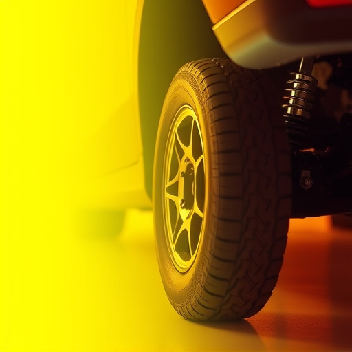car suspension
