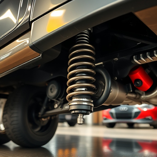 car suspension