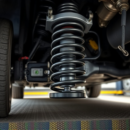 car suspension